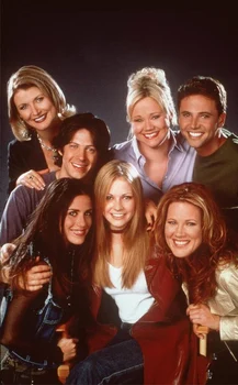 Sabrina the Teenage Witch 1 jpeg