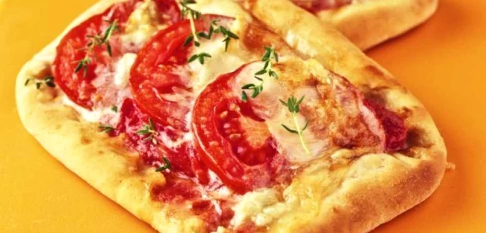 Un aperitiv excelent in zilele calduroase, cand nu vrei sa petreci mult timp în bucătărie