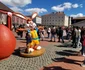 Târgul de Paște de la Timișoara FOTO Ștefan Both
