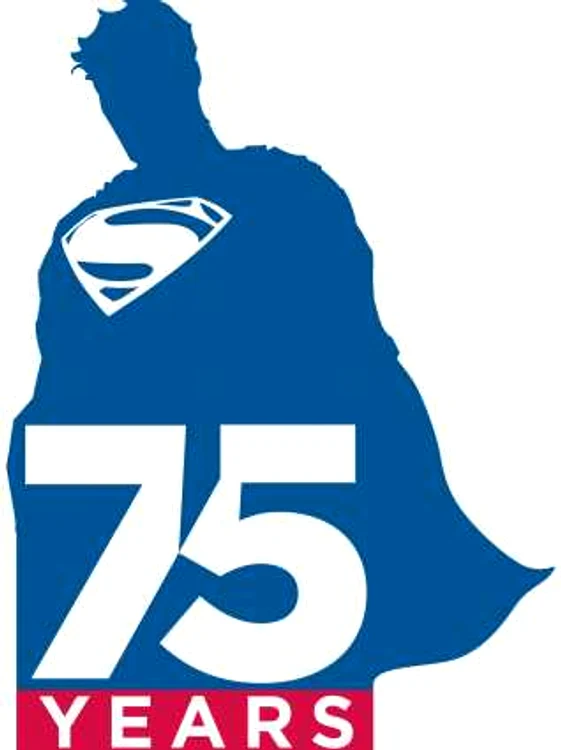 Logo Superman nou