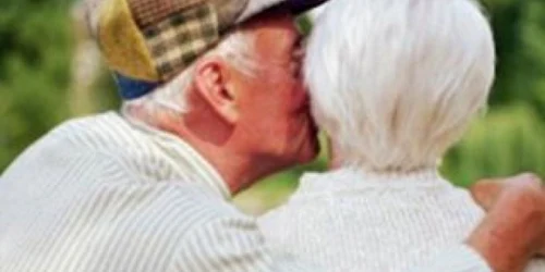 Cuplurile semicentare vor fi premiate de "Zilele Cetăţii". Foto: Arhivă