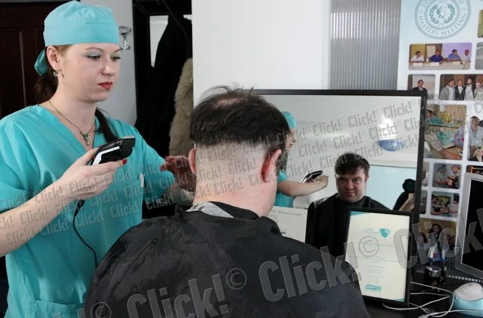 andrei duban interventie implant