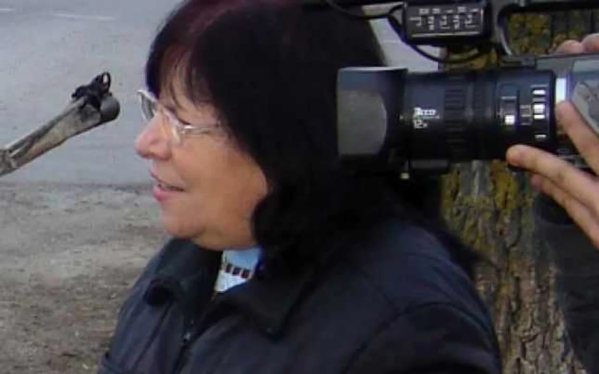 Janine Vadislav