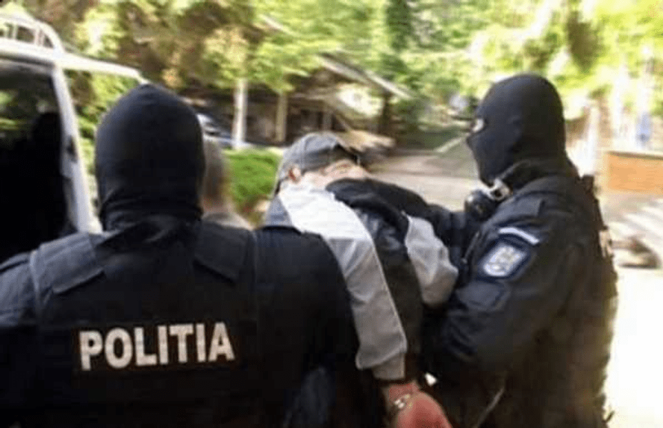 Bătrână violată în propria casă la Brăila. Făptașul a fost prins într-o mașină care pleca în Germania