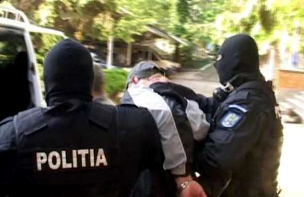 Foto arhivă Adevărul