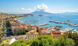 croaziera port napoli jpg