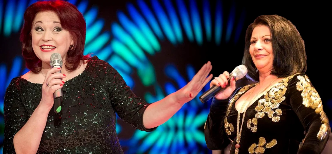 Natalia Guberna apreciază talentul vocal al Elenei Cârstea
