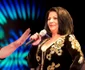 Natalia Guberna apreciază talentul vocal al Elenei Cârstea