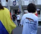 Protest Roşia Montană la Constanţa