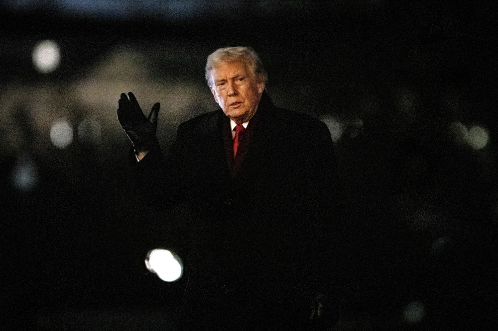 Trump ar fi dispus să ofere Ucrainei o „garanție de securitate NATO”. Expert: „Un precedent relevant este cazul Suediei și Finlandei”