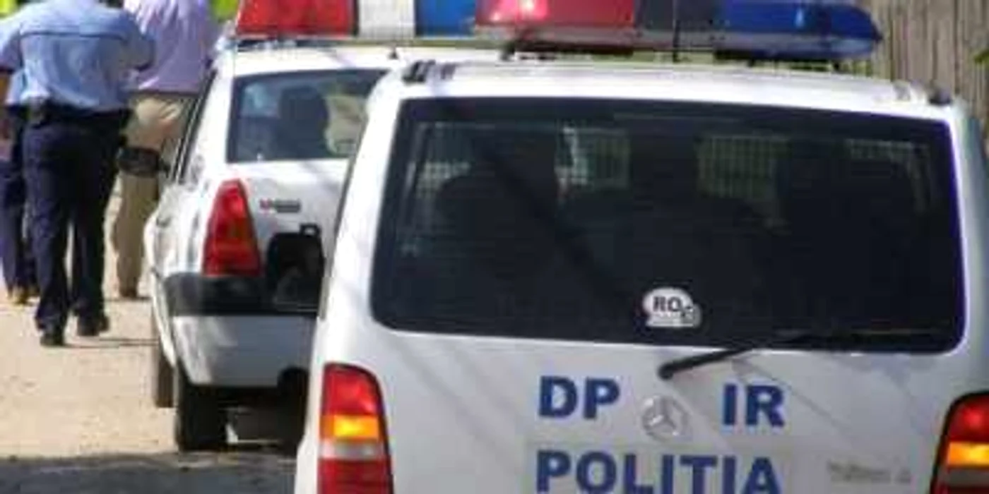 Poliţiştii recomandă mare atenţie în perioada sărbătorilor