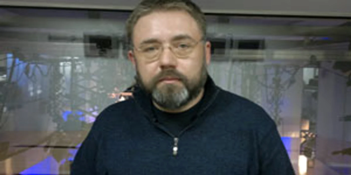 Catalin Striblea