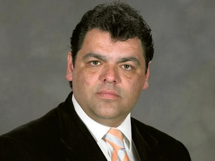 Dimitrios Galanis va preenta la Braşov opere bizantine care au intrat în anonimat