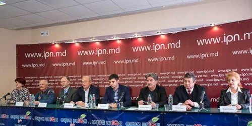 congresul profesorilor foto ipn
