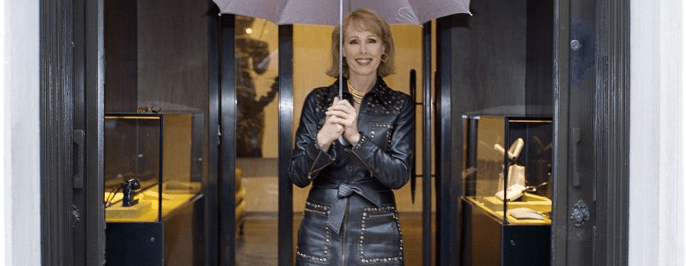 Scriitoarea E Jean Carroll va intenta un nou proces după ce l-a acuzat pe Donald Trump de viol