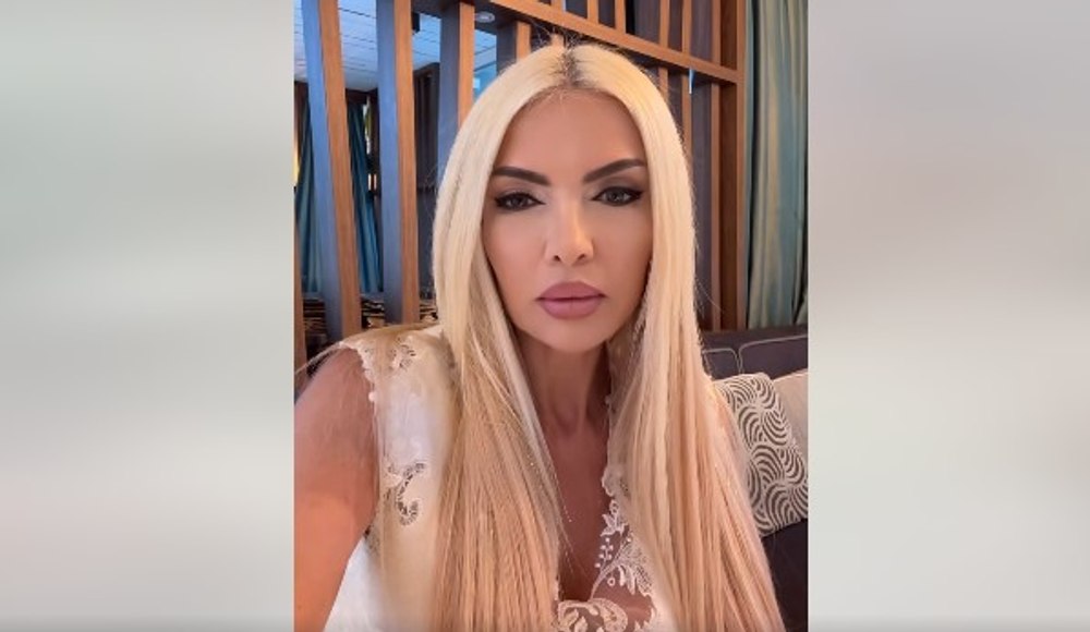 Laura Vicol, reacție stropșită după ce a fost prinsă încălcând legea pe stadion. Avocata-vedetă trăiește după propriile reguli