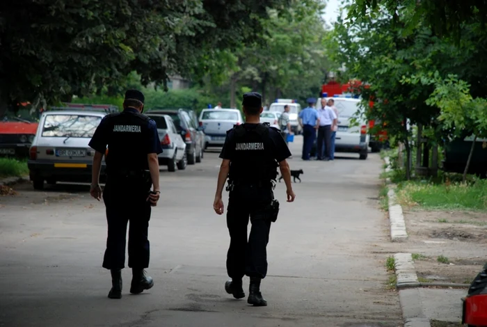 FOTO: Adevărul/Arhivă