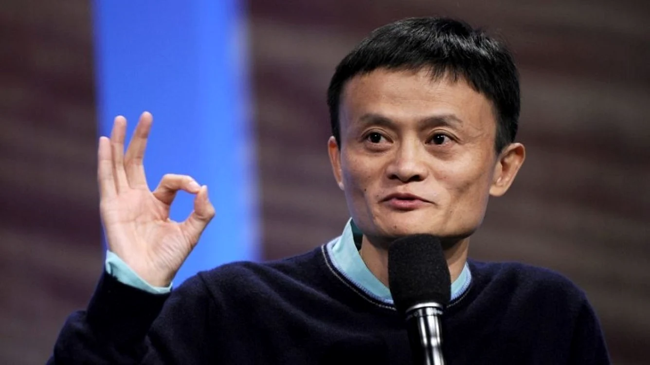 JackMa