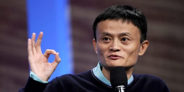 JackMa