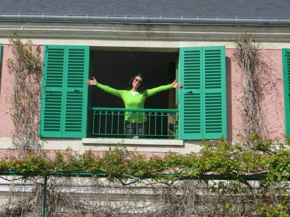 Angela Gheorghiu si Mihai Ciortea