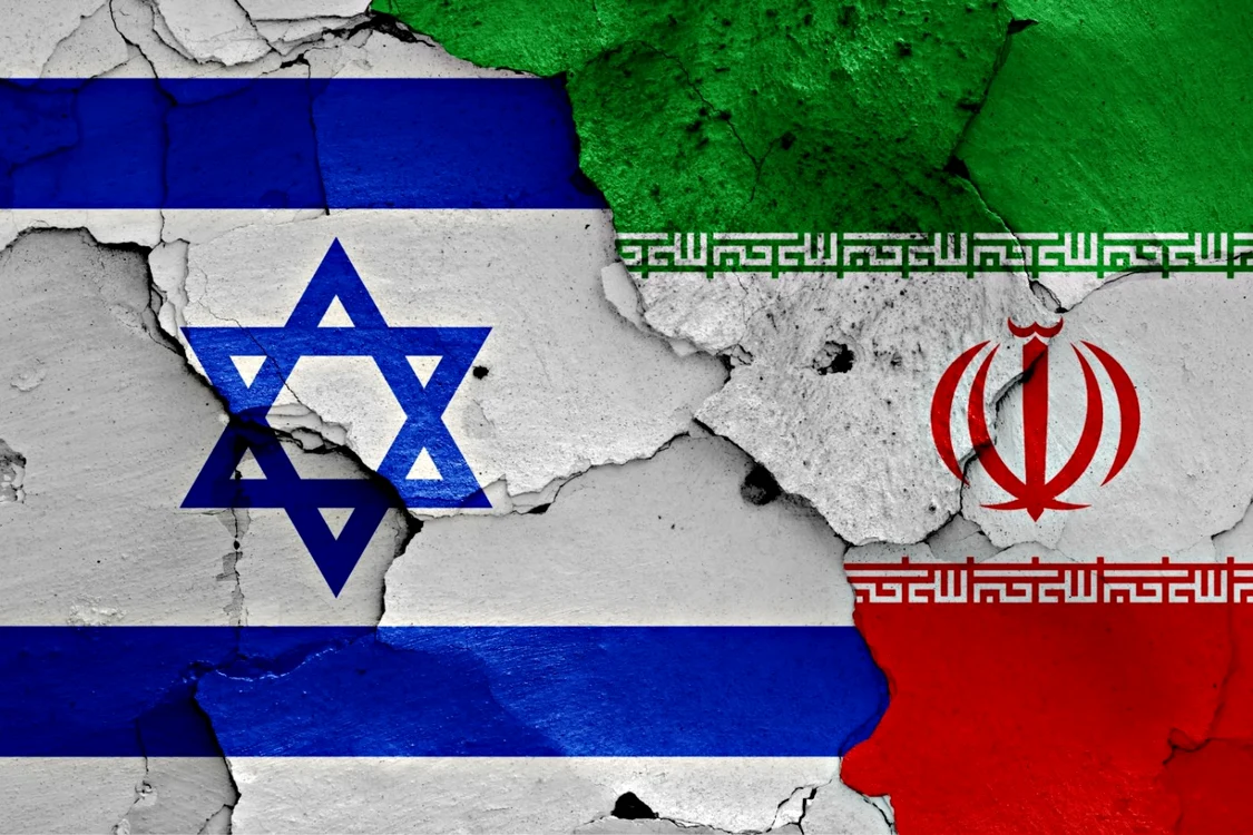 Israel - Iran FOTO: Shutterstock