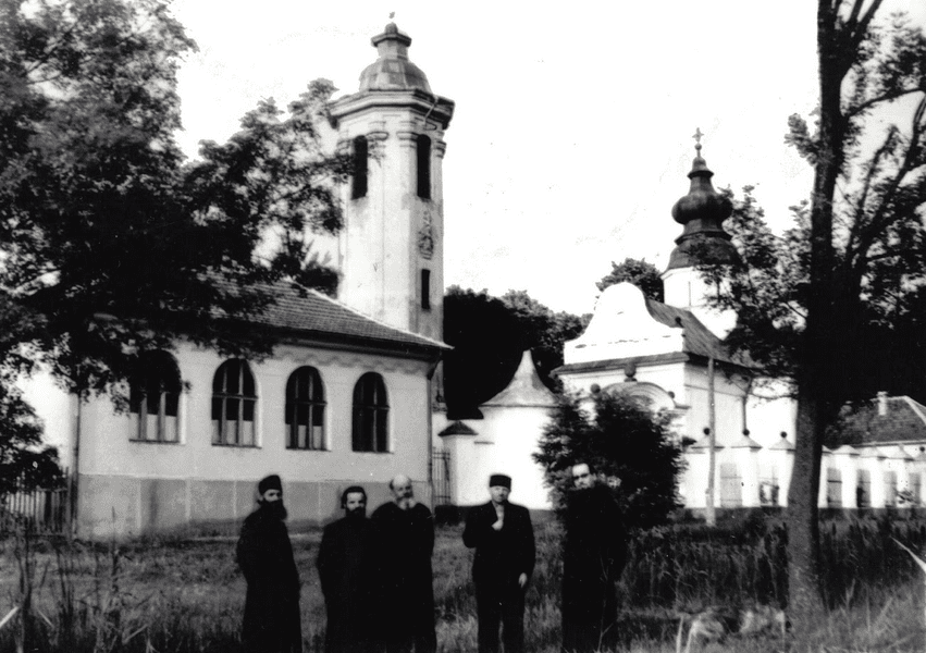 Cea mai veche mănăstire ortodoxă din România. Povestea așezământului Hodoş Bodrog, ctitorit în anul 1177