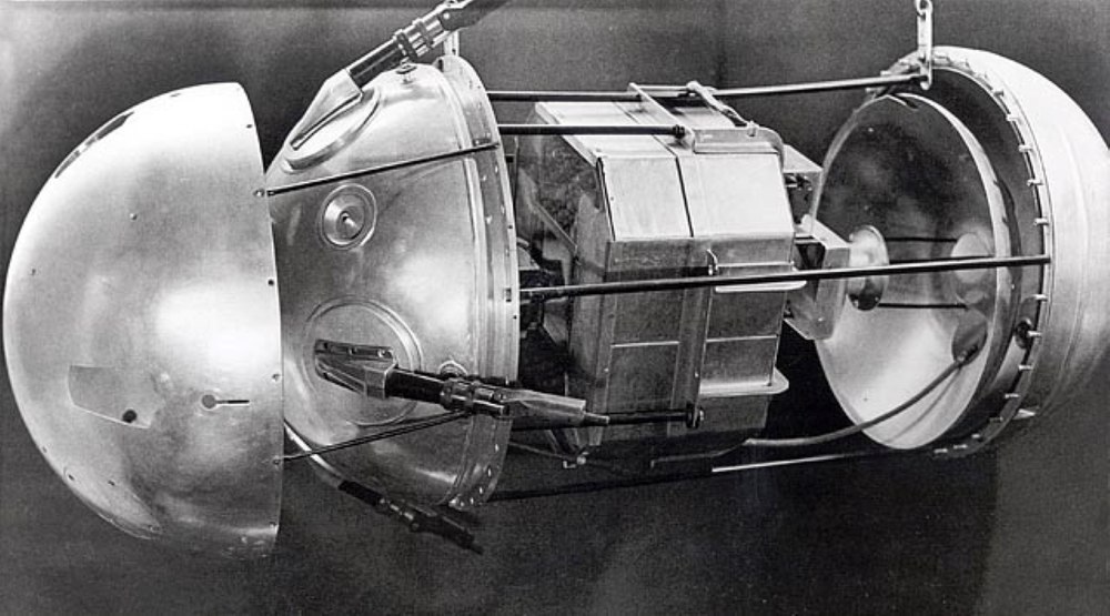 19 august: Ziua în care Rusia, pe atunci URSS, a lansat Sputnik 5, cu animale şi plante la bord