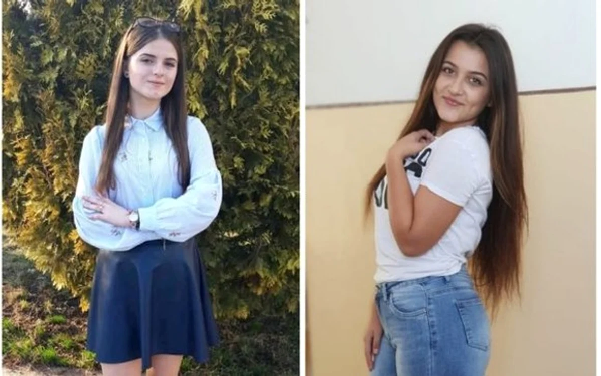 
    Alexandra (16 ani) adolescenta care a omorât un omAlexandra (16 ani) a fost găsită de polițiști în stare de șoc  