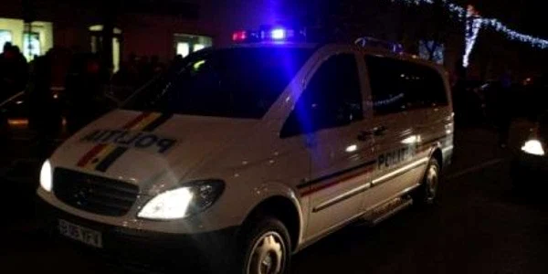 Poliţiştii îl anchetază pe constănţeanul de 25 de ani 
