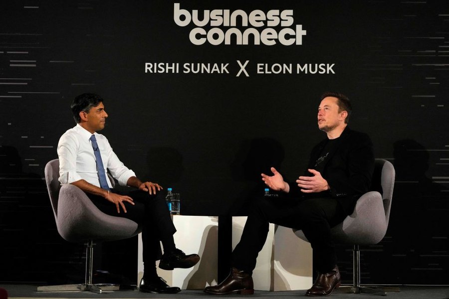 Elon Musk susține că inteligența artificială va pune capăt muncii. „Cea mai disruptivă forță din istorie” VIDEO