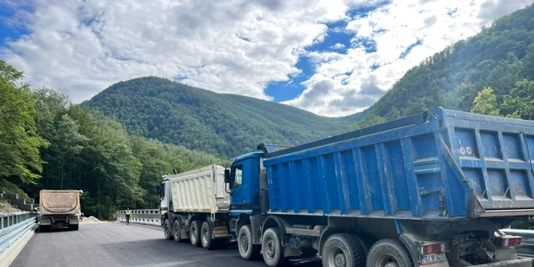 pod Lainici foto