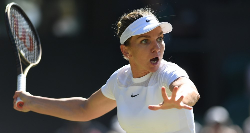 Simona Halep, înfrângeri pe linie în a doua zi de concurs la World Tennis League