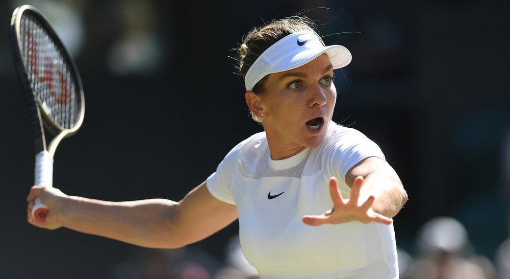 Ghinion pentru Simona Halep la tragerea la sorți de la Miami. Va debuta împotriva fostului număr 2 WTA
