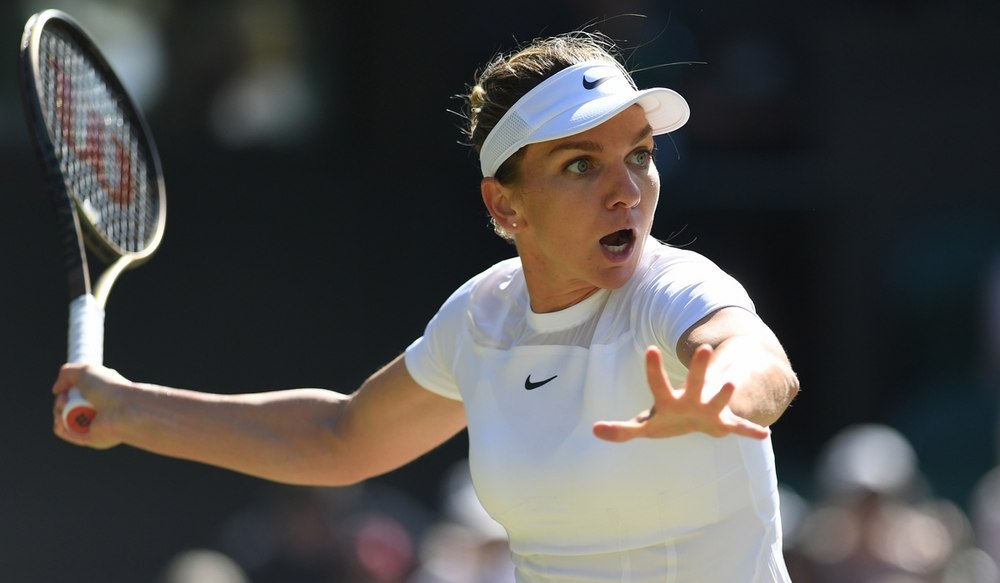Numele jucătoarei cu care se va duela Simona Halep în primul tur de la Paris: „Sper să pot juca un tenis bun așa cum am mai făcut-o în trecut” 