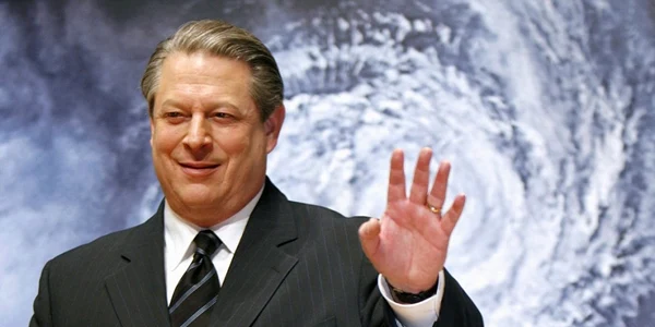al gore