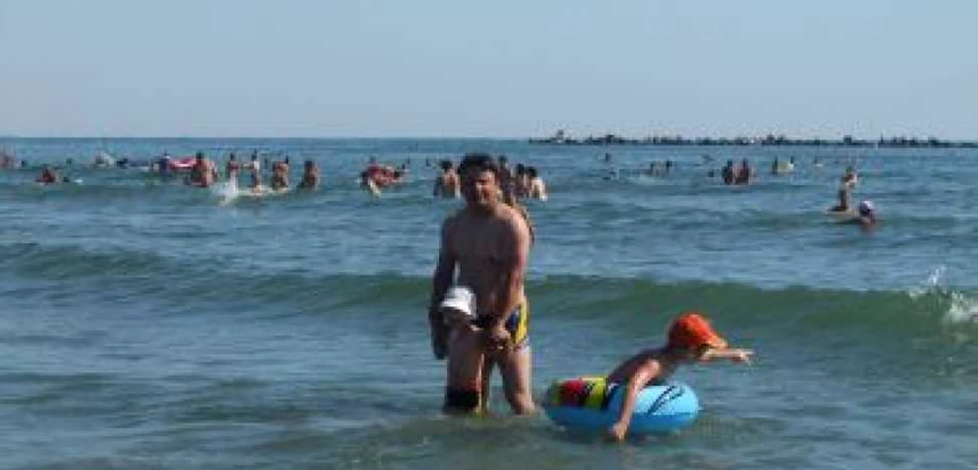 Râmnicu Vâlcea: Vacanţele la mare cu preţ redus nu îi atrag pe  vâlceni