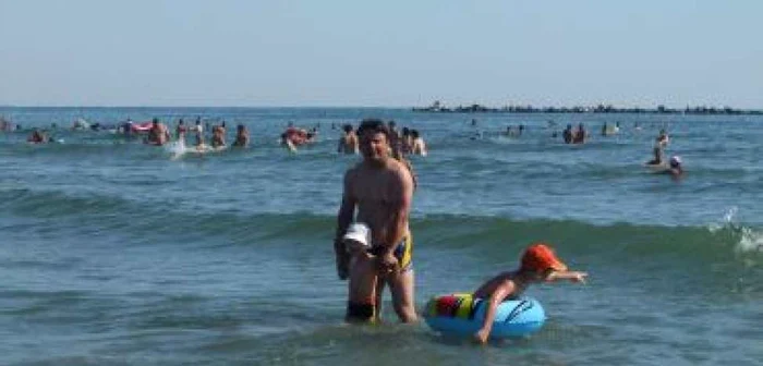 Râmnicu Vâlcea: Vacanţele la mare cu preţ redus nu îi atrag pe  vâlceni