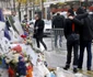 France Paris Attacks Band jpeg