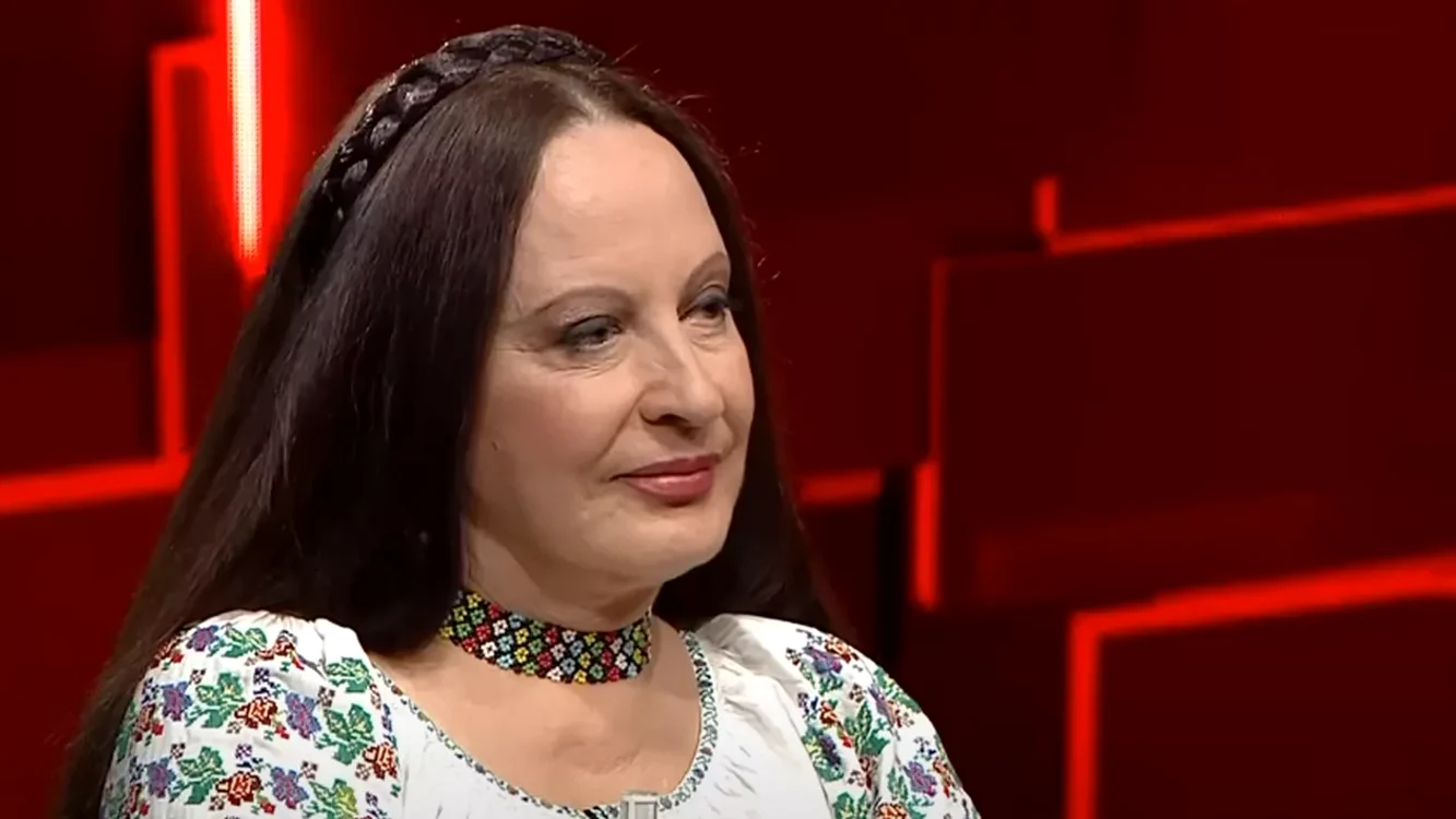 Pensia primită de Maria Dragomiroiu / foto: Captură TV
