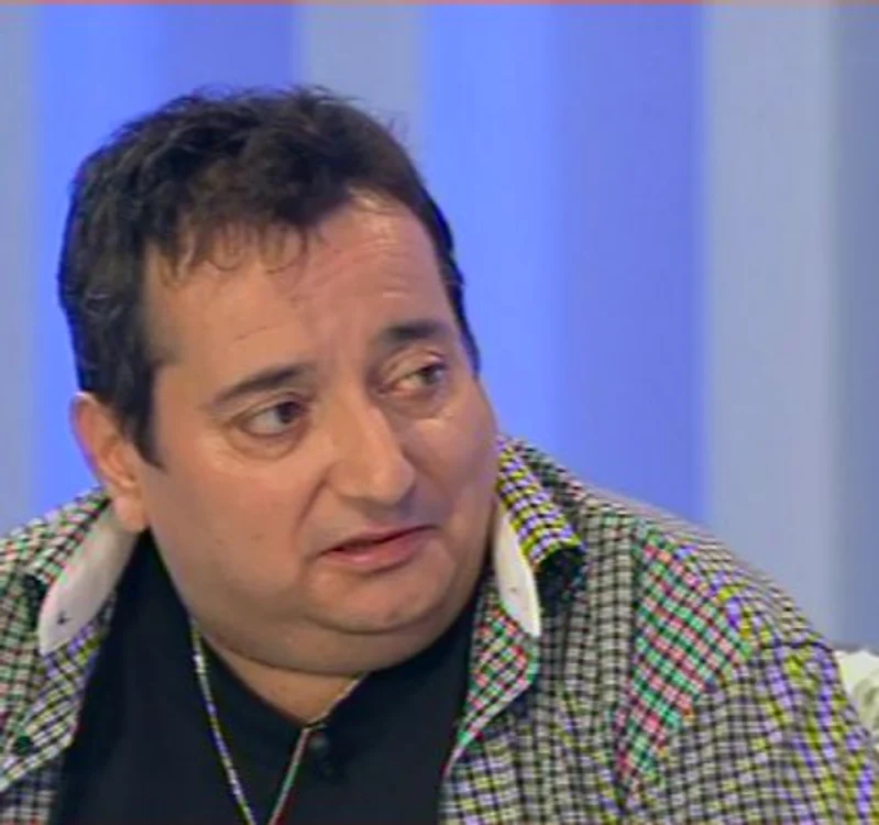 
    Radu Nistor  