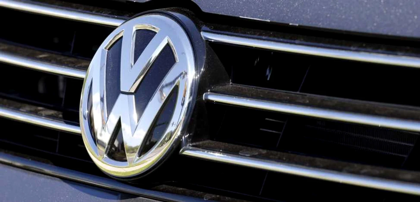 Volkswagen FOTO AP 
