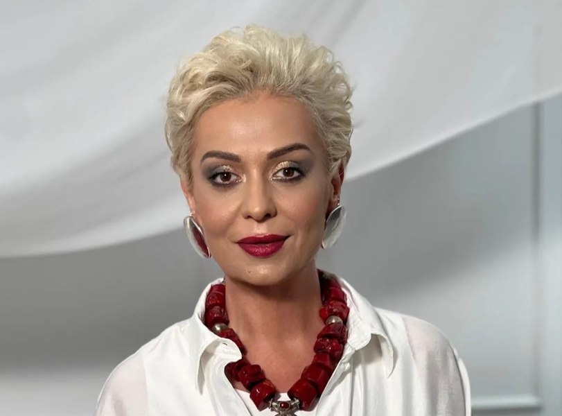 Ce dietă are Monica Anghel: „Asta poți mânca oricând, fără probleme”