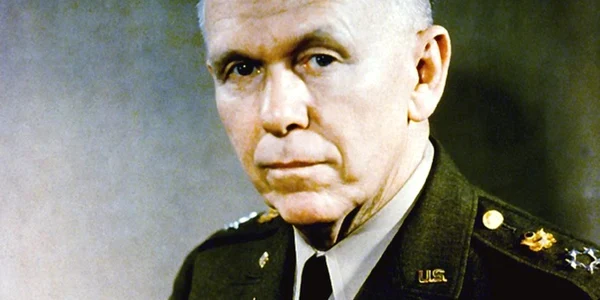 george c. marshall