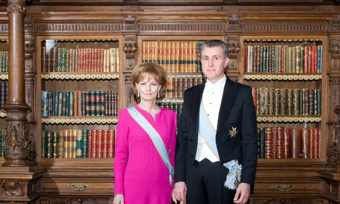15 princess margareta and prince radu png png