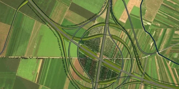 autostrada bacau-pascani FOTO CNAIR 1