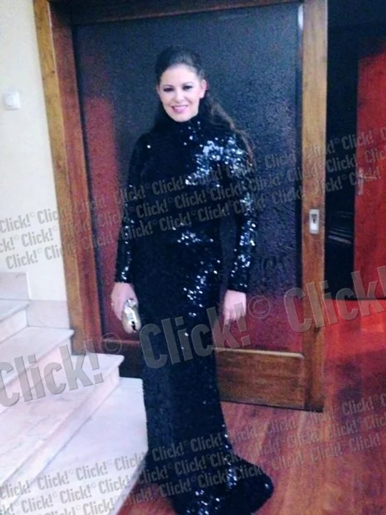 Rita şi Iubitul (FOTO SEVER GHEORGHE)