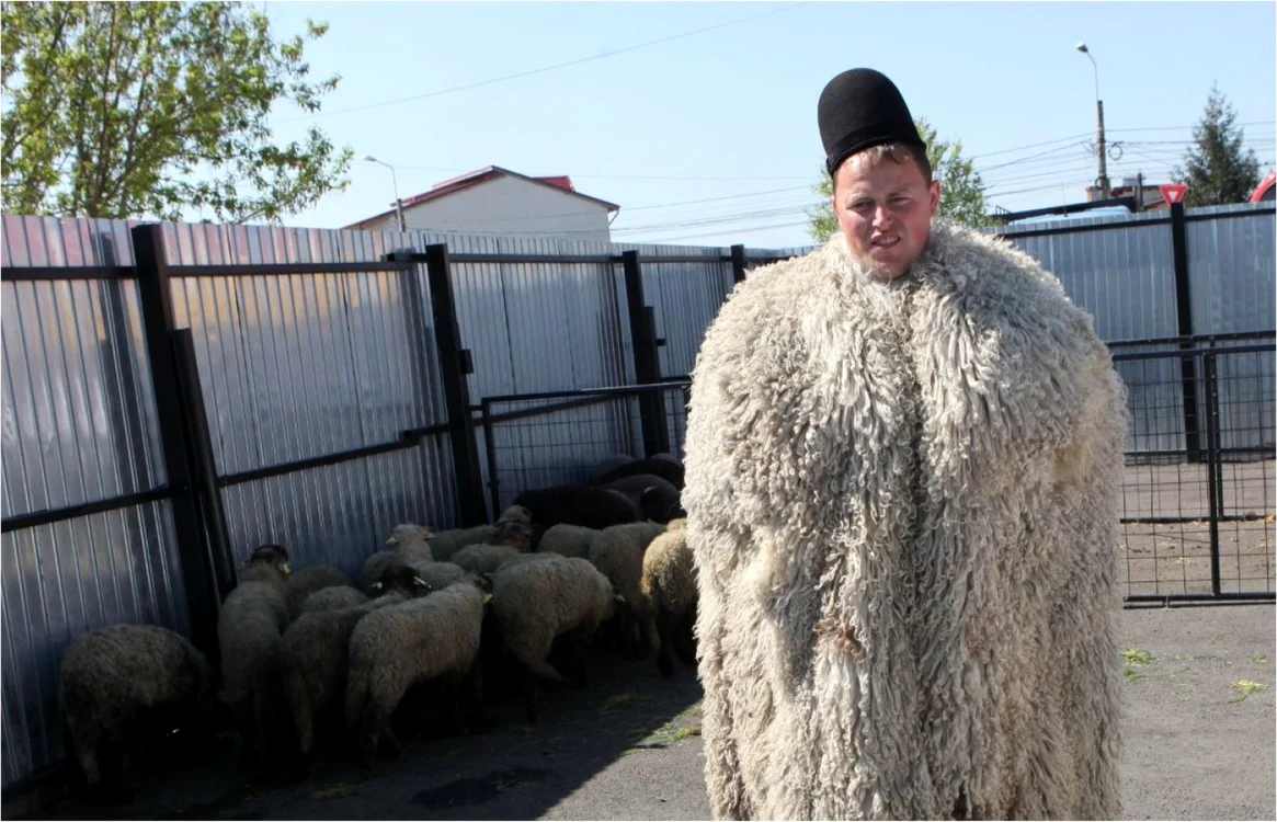 ciobanul ghita foto adevarul