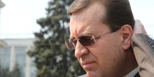 Pe 16 decembrie, în urnă au fost adunate doar 58 de voturi pentru Marian Lupu