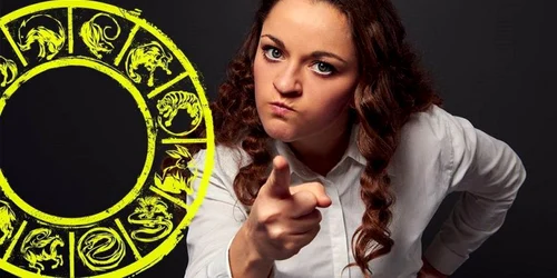 Ele sunt cele mai rele zodii din horoscop! Mereu victimă