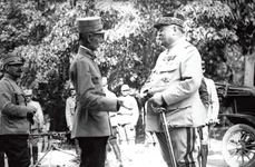Averescu despre Berthelot: «Cred că este un suflet bun și s a lăsat a fi influențat de cei interesați» jpeg